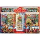 thumbnail image 2 of Rompecabezas Ceaco Holiday Shop 2000 piezas, 2 of 8