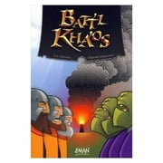 Battl Khaos Board Game Z-Man Games