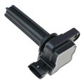 thumbnail image 2 of 4 PCS Ignition Coil H6T60271 12787707 UF526 for Saab 9-3 9-3X, 2 of 5