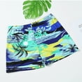 lgldxts Jammers Swimsuit for Men Boys Fashion Prolt Team Lap Pool