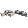 thumbnail image 1 of New Haven 7 Piece Outdoor Wicker Patio Furniture Set 07d, 1 of 7