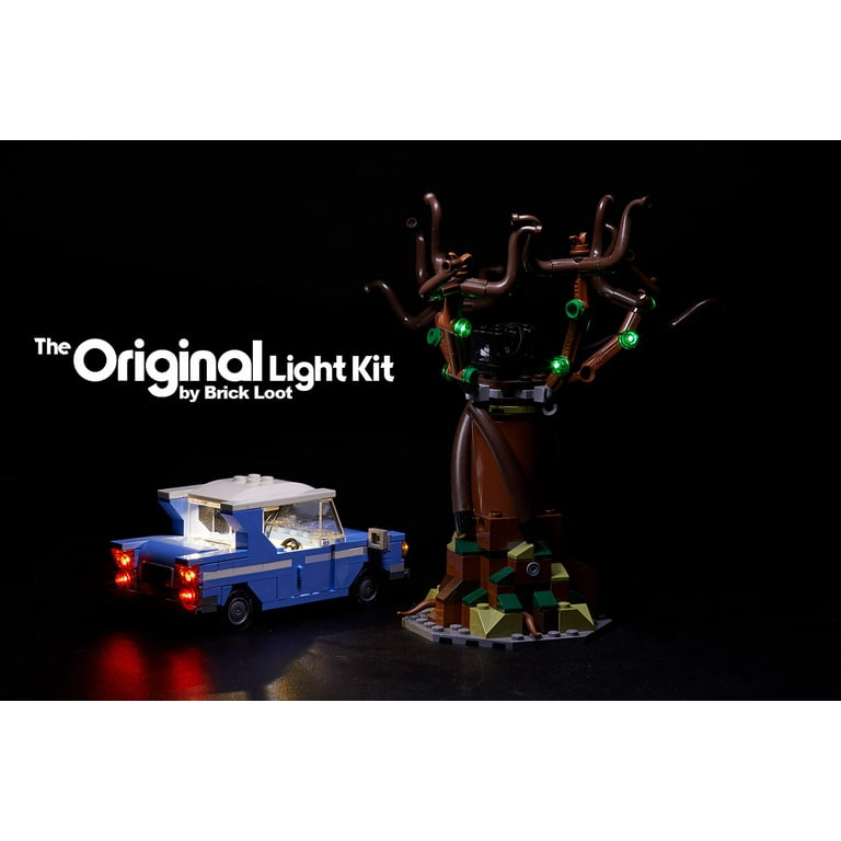 Lego hotsell 75953 walmart