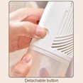 thumbnail image 4 of Caja de deshumidificación de ropa, bolsa higroscópica desmontable para el hogar, dormitorio, cocina, 4 of 7