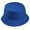 Blue, variant on Fgnfyis Unisex Outdoors Wild Fisherman Hat Fashion Sun Cap for Men and Women Bucket Hats for Men Black