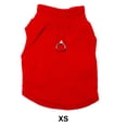 thumbnail image 4 of Ropa para perros Methold Suavidad Chaleco Traje Correa Varios tamaños Polar, 4 of 6