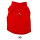 thumbnail image 4 of Ropa para perros Methold Suavidad Chaleco Traje Correa Varios tamaños Polar, 4 of 6