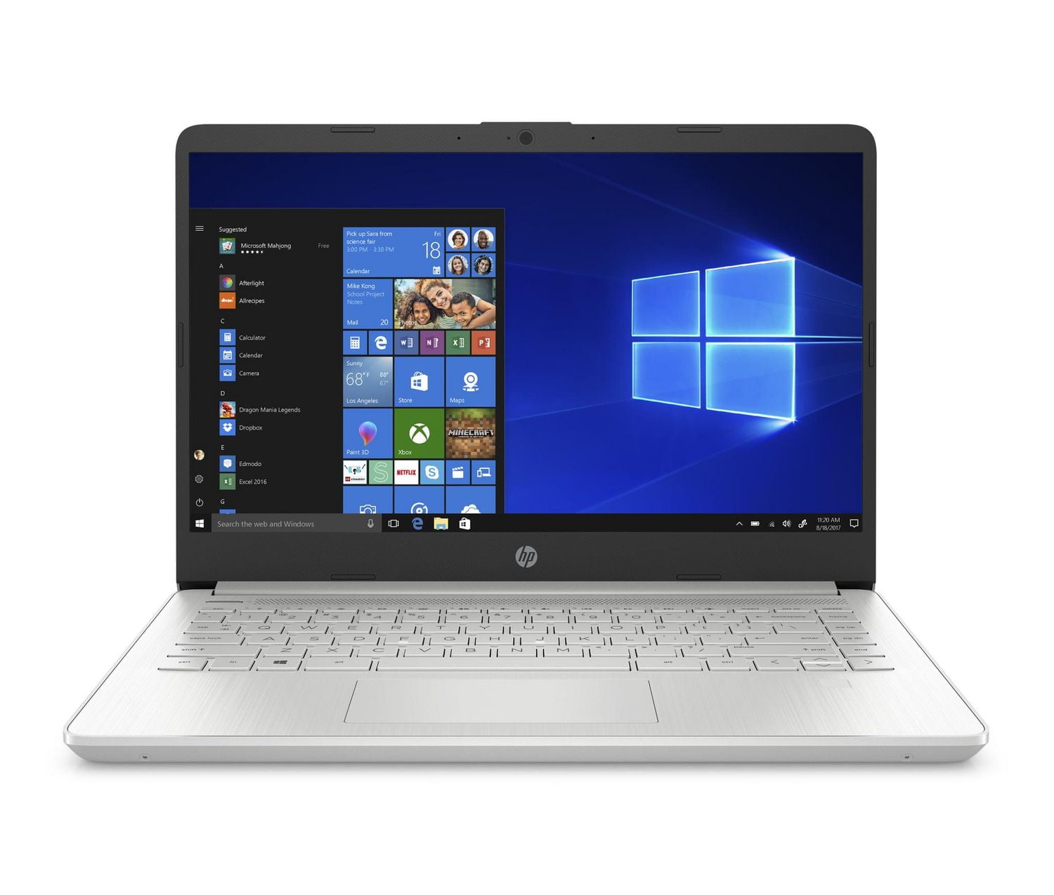 HP SPECTRE X360 13.5
