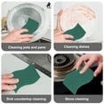 thumbnail image 5 of CuiLiyq Kitchen Sponges for Washing Dishes, Dish Scrub Sponges, Cleaning Sponges for Household Use, Safe Cleaning Products, Kitchen Sponges Pack of 12, 5 of 8
