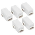 thumbnail image 4 of Thickened Copper Conductor Terminal Spliter Box, ABS Flame Retardant Shell, Suitable for Ceiling Light Wiring, Switch Wiring, Electric Meter Wiring, 4 of 7