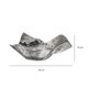 thumbnail image 2 of Charola Buñuelo Chico Pewter Corner Home & Garden charola,buñuelo,pewter, 2 of 4