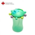 thumbnail image 1 of Melii gobelet abacus pour nourrissons et tout-petits, 11,5 oz / 340 ml, 1 of 7