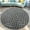 Gray, variant on Modern Abstract Rug 5Ft Round Geometric Bedroom Carpet, Neutral Swirl Minimalist Design, High-Low Pile, Soft Nonslip Circle Floor Mat for Living Room Bedroom Farmhouse Kids Room, Light Coffee