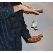 Magician's Invisible Thread 45 Feet 15 ft x 3 reels for Real Magic Tricks