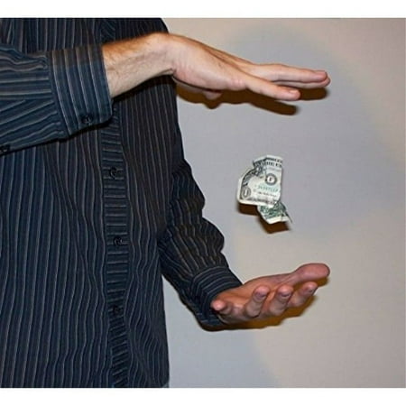 Magician's Invisible Thread 45 Feet 15 ft x 3 reels for Real Magic Tricks