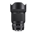 thumbnail image 3 of Lente Sigma 85mm F1.4 DG HSM (A) -EOS Negro, 3 of 3