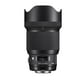 thumbnail image 3 of Lente Sigma 85mm F1.4 DG HSM (A) -EOS Negro, 3 of 3