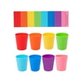 thumbnail image 4 of Juegos de clasificación de colores para niños Montessori, juguete interactivo multiusos, juguetes educativos, juguete de combinación de colores para, 4 of 9