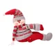 thumbnail image 1 of Herramienta para hornear galletas de fondant tridimensional con temática navideña con juego de sellos de émbolo, pan de jengibre para niño/niña, muñeco de nieve, Papá Noel, árbol de Navidad, reno,, 1 of 7