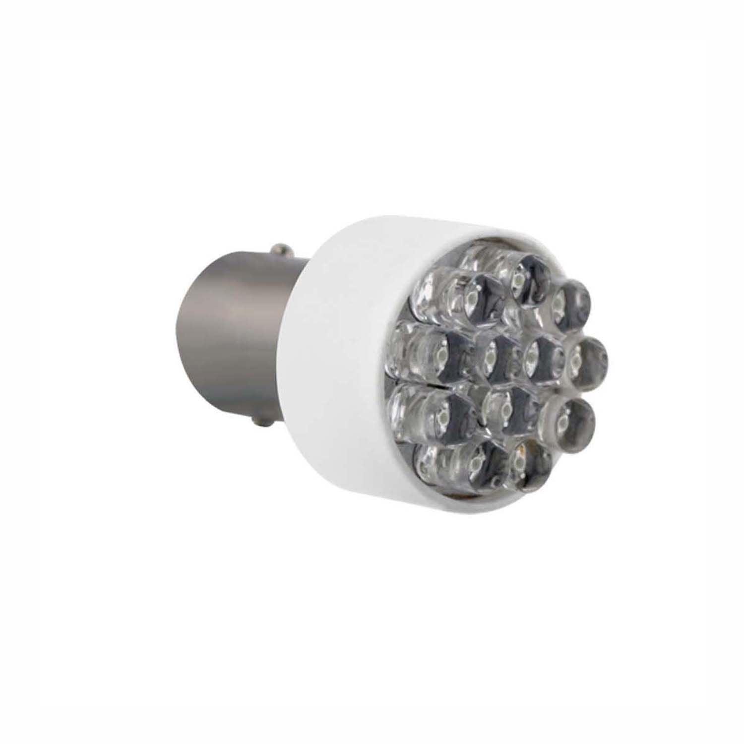 Pilot Automotive IL1157A15 Tail Light Bulb LED Tail Light Bulb LED