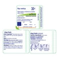 thumbnail image 4 of Boiron Nux Vomica 30C, Homeopathic Medicine for Heartburn Or Drowsiness Due To Excessive Eating Or Drinking, 80 Pellets, 4 of 13