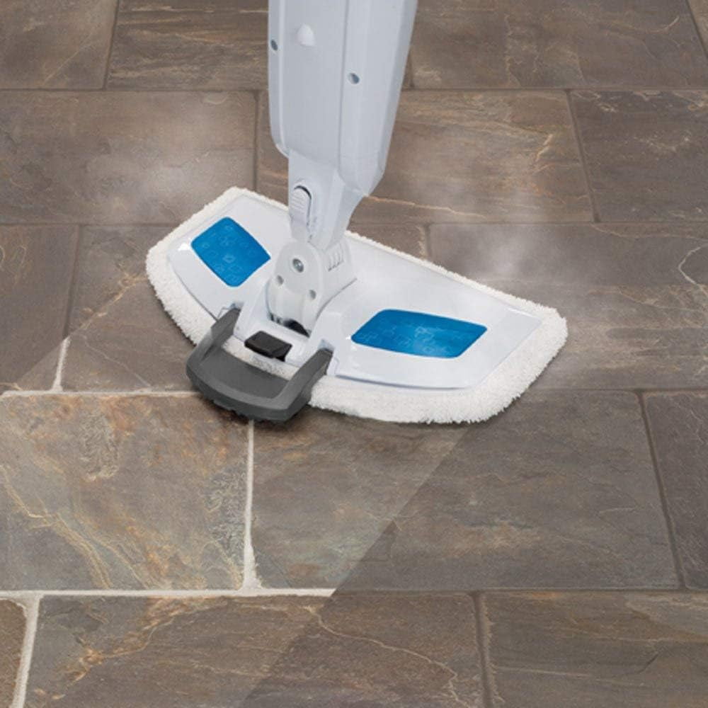 Sanguiner 4er Pack Microfaser-Pads Für Bissell Dampfmop – Ersatz Für 1940 Serie