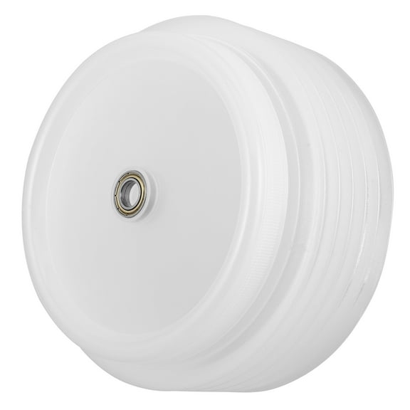 Raindrops Drill Dust Collector Transparent Dust Bowl for Hole Saw 125 mm Dust Guard for Ceiling Metal Gypsum Board Recessed Light Speaker for Efficient Dust Management