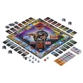 thumbnail image 3 of Juego de Mesa Hasbro Gaming Monopoly Jurassic Park, 3 of 4