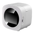 thumbnail image 2 of guohui Voice Control Mini Printer Box Thermal Inkless Printing Gift with Voice-to-image White, 2 of 7
