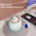 thumbnail image 2 of Bluetooth Speaker with Lights, for Kawaii Room Decor, Birthday Gifts, 2 of 4