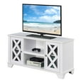 thumbnail image 2 of Convenience Concepts Gateway TV Stand, Multiple Finishes, 2 of 5