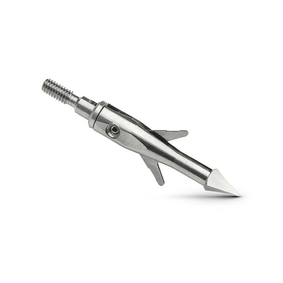 Truglo Broadhead - Replacement Blade Mec 2Bl, Per 3