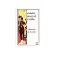 thumbnail image 2 of CORAZON DIARIO DE UN NIÑO LEYENDA 9789685146173, 2 of 2