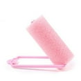 thumbnail image 3 of Cuteam Hair Curlers,12Pcs/Bag Magic Sponge Foam Cushion Hair Styling Rollers Curlers Twist Tool, 3 of 5