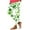 Multicolor 1, variant on Kaemgyyd Women's St. Patrick's Day Leggings fashion Green Printed High Waist Stretchy Yoga Pants soft comfy slim tights