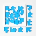 thumbnail image 1 of Rompecabezas Difícil para Adultos Quemando el Cerebro Quemando Rompecabezas Acrílicos Puzzle - 19, 1 of 4