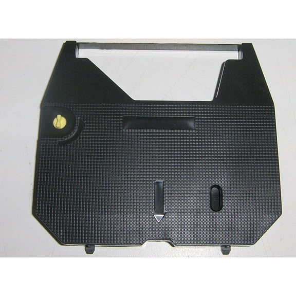 Swartz Ink Compatible with/Replacement for Brother AX-10 correctable film Black