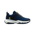 thumbnail image 3 of Tenis Charly® Para Hombre Deportivo Super Cómodos 22-29. azul marino 27.5, 3 of 6