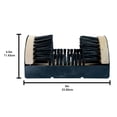 thumbnail image 4 of Cepillo Limpiador para Botas Cadillac Montable, 4 of 7