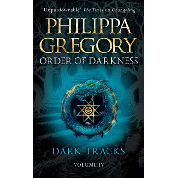 Pre-Owned Dark Tracks (Paperback) 144247694X 9781442476943