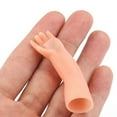 thumbnail image 4 of UDIYO Fashion Little Hand Coin Disappeared Trick Toy Tools Close-Up Magic Show Props, 4 of 6