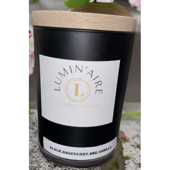 Lumin'Aire Air Freshener