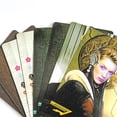 thumbnail image 5 of Card Game Multiplayer Interactive Board Game | Ages 14+ | 2-6 Players | 15 Minute Playing Time, Halloween and Christmas gifts, 5 of 9