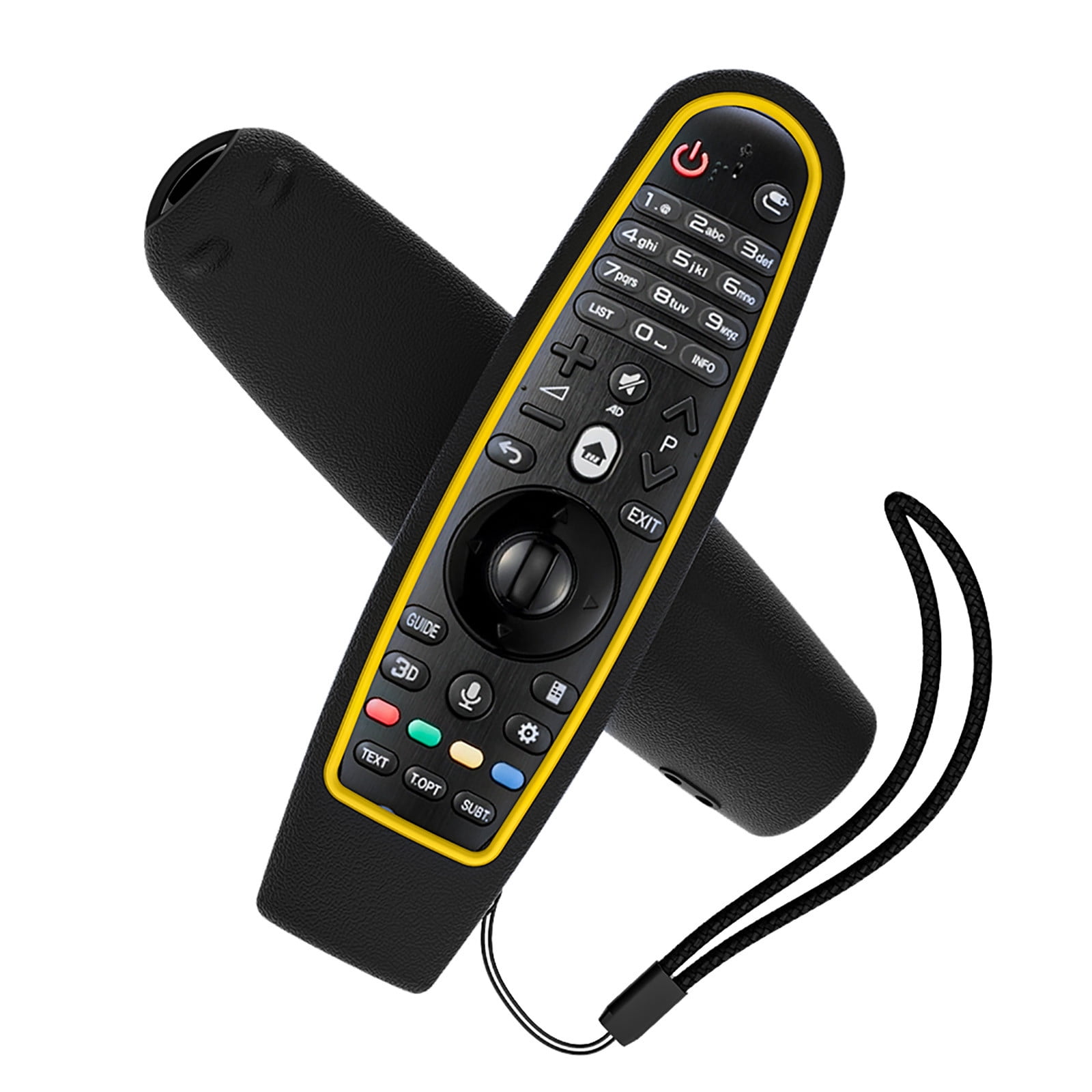 Casablanca Fans 99019 Accessory Universal 4 Speed Handheld Remote Control and for sale online 