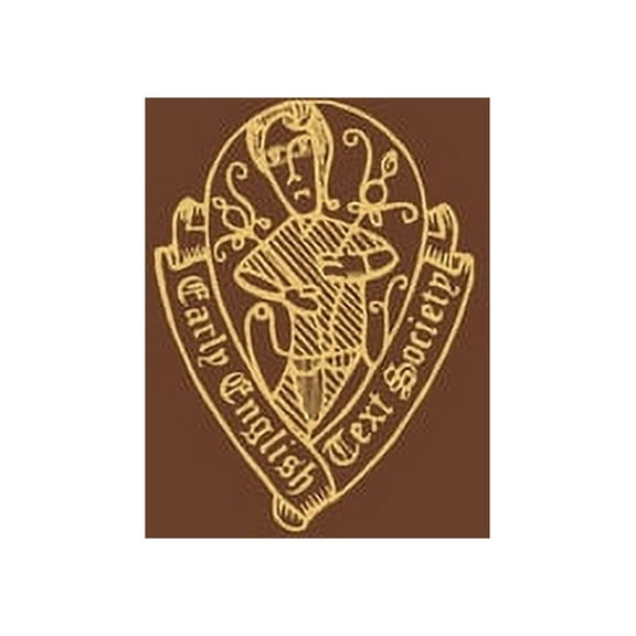 Early English Text Society Extra Middle Eng Harrow Hell Eetse: C 100 C, Book 100, (Hardcover)