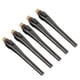 thumbnail image 1 of Tapas traseras para soplete de soldadura, 5 piezas 57Y02 (largas) Tapas traseras para soplete de soldadura Tig Tapas traseras adaptadas para la perfección NikouMX herramienta, 1 of 8