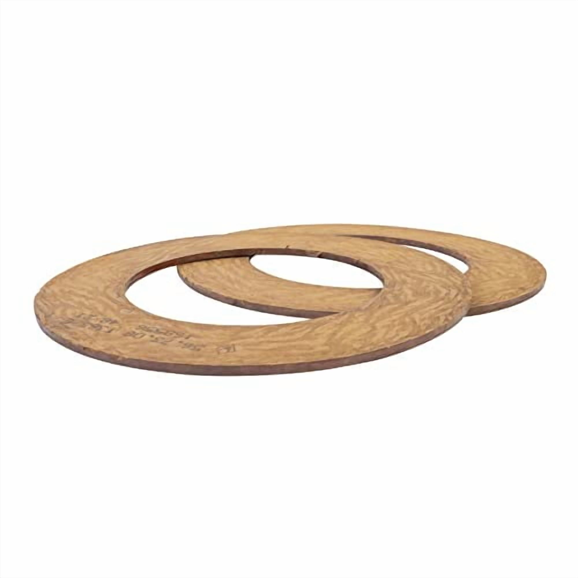 WOODS OEM 57432 - Replacement Friction Disc, Compatible with BB600X Rotary Cutter, Authentic Performance Parts for Lawn Mower and Cutter Tractor Attachments