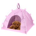 thumbnail image 2 of 2 uds impermeable Oxford mascotas casas tienda jugando cama portátil plegable Mat Tmvgtek Oficina Multiescena Multifunción, 2 of 9