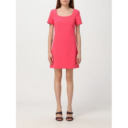 

Patrizia Pepe Dress Woman Fuchsia Woman