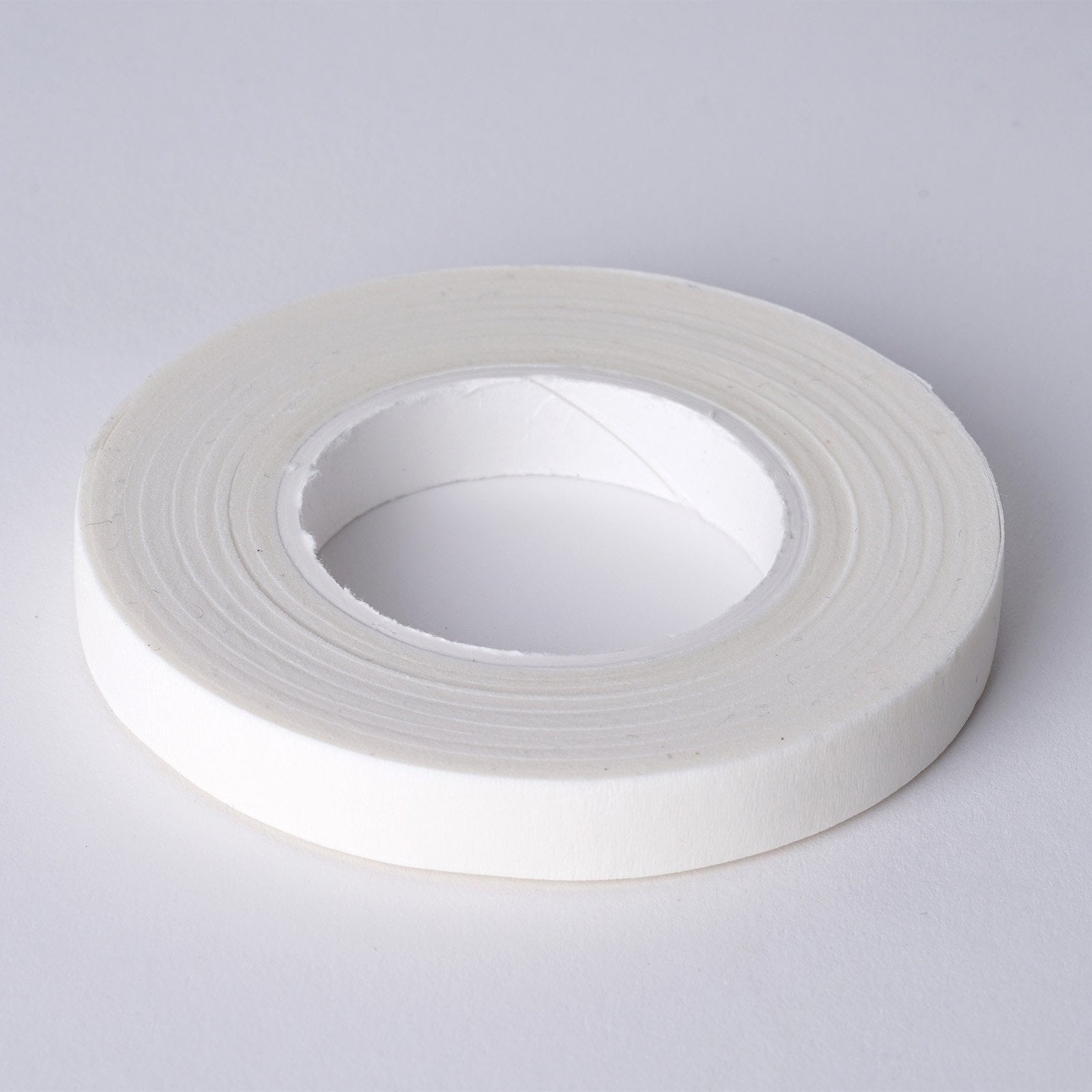 Dress My Crafts Self-Adhesive Floral Tape .5/"X60/'-Olive Green