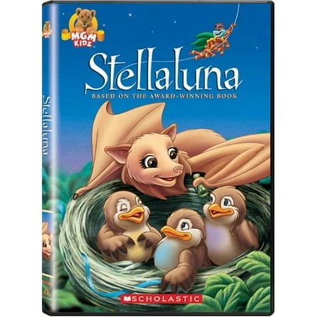 Stellaluna (DVD)